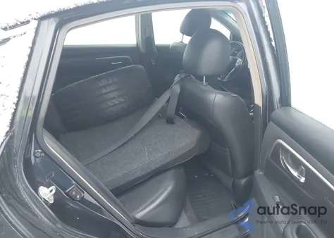 2013 Nissan Altima 2.5 Sl from USA, damaged, VIN 1N4AL3AP0DN551827